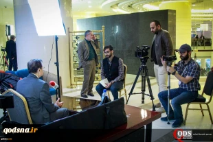 در گفتگوی قدسنا با وزیر خارجه سابق لبنان مطرح شد؛

منصور: ایران پس از 40 سال همچنان خط مشی استکبار ستیزی را دنبال می کند/نمی شود همزمان با عادی سازی روابط از فلسطین هم حمایت کرد! 2