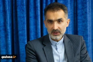 تاثیرعقب راندن دشمن درایران
 بر تحولات عراق و لبنان