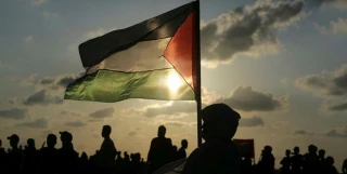اتحادیه اروپا کشور فلسطین را به رسمیت بشناسد