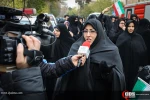 تجمع «دفاع از اقتدار و امنیت» در تهران 5