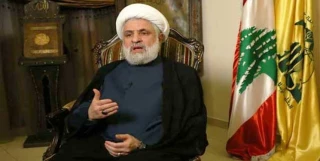 حزب‌الله شروط آمریکا برای تشکیل دولت جدید را رد کرد