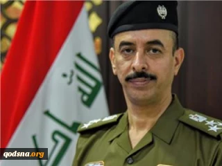 الداخلية العراقية: هناك مؤامرات وجهات تريد جر البلاد للفوضى