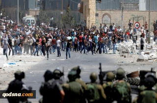 امروز روز خشم فلسطینی‌ها است