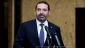 Lebanon: Hariri says will not be next PM