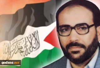 گزارش خبرنگار قدسنا از چهره ماندگار جبهه مقاومت؛

«فتحی شقایقی» الگوی عقیدتی، تفکری، بینشی جنبش جهاد اسلامی فلسطین