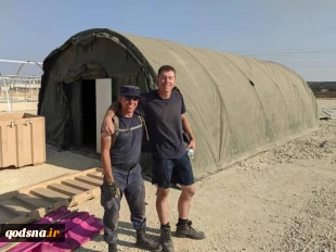 با مشارکت مستقیم آمریکایی ها صورت می گیرد؛

ساخت یک بیمارستان صحرایی در شمال نوارغزه/ اشتیه: هدف اجرایی کردن معامله قرن است 2
