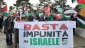 مظاهرة في لاهاي إحياء ليوم التضامن مع الشعب الفلسطيني