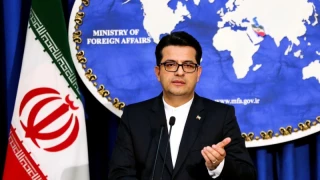 المتحدث باسم الخارجية الإيرانية: مرور سبعة عقود من الخزي لإسرائيل يعني سبعة عقود من العار للمجتمع الدولي