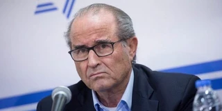 هشدار رئیس اسبق موساد درباره وقوع حوادث اخیر