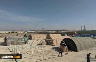 واکنش فتح به احداث بیمارستان آمریکایی در غزه