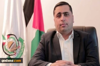 واکنش حماس به گسترش شهرک سازی‌ها