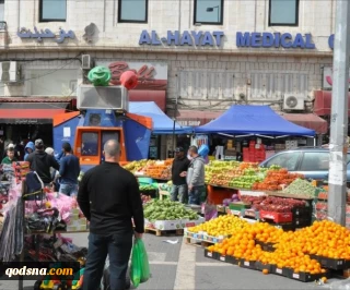 تقرير أممي: 47 مليار دولار خسائر الفلسطينيين من الاحتلال خلال 17 عاماً