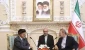أكد ان ايران قاعدة السلام في المنطقة

وزير الخارجية العماني: فرض الحظر على الدولة التي تحمل راية السلام ليس امرا جيدا