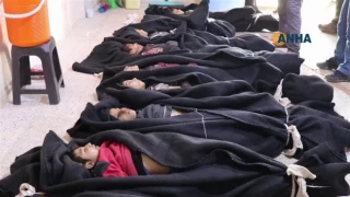 Eight children among 11 killed in Turkish shelling on Syria's Aleppo: Observatory