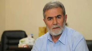 هدف از سفر دبیر کل جنبش جهاد اسلامی به مصر