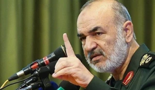 اللواء سلامي: حزب الله اللبناني يتصدى بكل اقتدار للكيان الصهيوني ويفشل اي تحرك للصهاينة