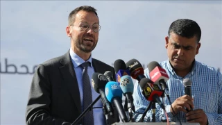 اتحادیه اروپا تاکید کرد:

وخامت شدید وضعیت انسانی در غزه و محرومیت ساکنان آن از آب سالم