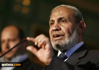 محمود الزهار:

حماس آتش بس ابدی با اسرائیل نداشته و از آن استفاده ابزاری می نماید