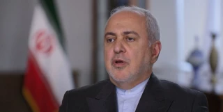 واکنش ظریف به آزمایش موشک هسته‌ای اسرائیل