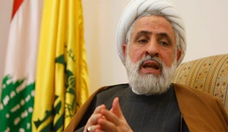 الشيخ نعيم قاسم: نشوب حرب مع الكيان الصهيوني أمر مستبعد