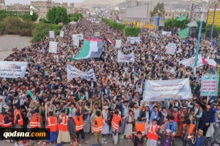 وزیر دفاع یمن با هشدار به اشغالگران : بانک اهداف نظامی اسرائیل را در اختیار داریم/ از تل آویو انتقام خواهیم گرفت