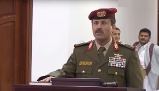وزير الدفاع اليمني: "إسرائيل" شاركت وما تزال منذ اليوم الأول للعدوان على بلادنا والثأر قادم لا ريب فيه