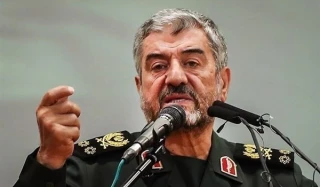 القائد العام السابق لحرس الثورة الاسلامية

اللواء جعفري: صواريخنا بعيدة المدى بالغة الدقة