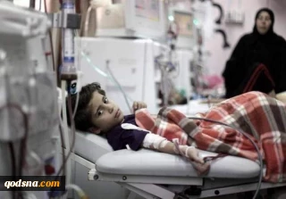 پس از کارشکنی رژیم صهیونیستی و تشکیلات خودگردان؛

اوضاع درمانی در غزه به حد بحران رسید/ انبار ذخیره دارویی در غزه به صفر نزدیک شد