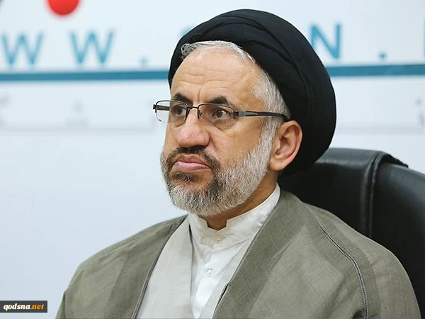 مصاحبه اختصاصی خبرنگار قدسنا با نماینده مجلس شورای اسلامی؛

عبادی: در مقابل رسانه های صهیونیستی باید شبکه های برون مرزی فعال و موثری داشته باشیم 2