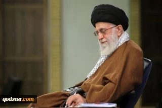 قائد الثورة الاسلامية يخاطب المشاركين في المؤتمر الوطني العام للصلاة :

لنمنح المجتمع بنعمة الصلاة الامان والسلامة النفسية والحيوية