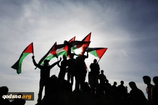 منابع فلسطینی خبر دادند:

آمادگی مردم غزه برای حضور در راهپیمایی «فلسطین ما را متحد می کند و قدس پایتخت ماست»