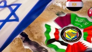 پایگاه خبری العهد تاکید کرد:

حرکت برخی کشورهای عربی به سمت عادی سازی کامل روابط با اسرائیل