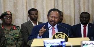 سودان‌دفاترحزب‌الله‌و‌حماس‌رادر‌این‌کشور‌می‌بندد