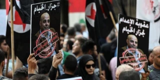 آمریکادرصددفراری‌دادن‌جاسوس‌اسرائیل از لبنان