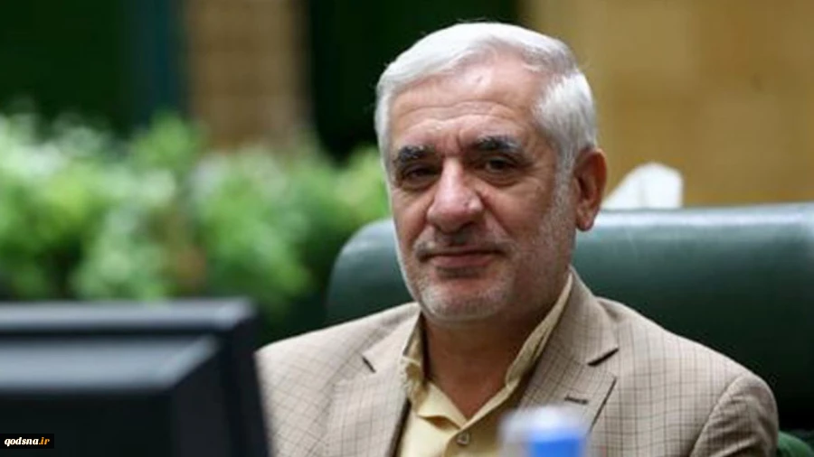 بودجه شبکه های برون مرزی
نه تنها کافی، که ناچیز است  2