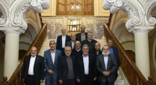 قرار جديد من "الجهاد الإسلامي" بشأن الانتخابات