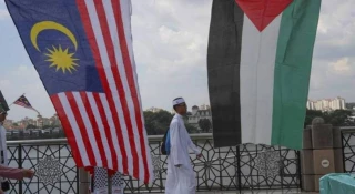 ماليزيا ستعين سفيرين فخريين لها برام الله وغزة