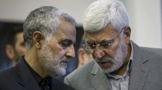 روزنامه الاخبار:

سردار سلیمانی در جغرافیای " راه آزادی قدس" به شهادت رسید
