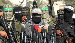 هكذا عقبت الفصائل الفلسطينية على اغتيال اللواء الشهيد "سليماني"؛ إدانات واسعة ودعوات للرد علي الغارة الأمريكية الغادرة