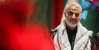 واکنش‌ها به ترور سردار سلیمانی