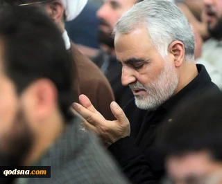اليوم.. إقامة بيت عزاء للجنرال الشهيد قاسم سليماني في قطاع غزة