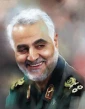 در حوزه هنری برگزار می شود؛

مراسم تجدید عهد هنرمندان با سردار آسمانی «شهید قاسم سلیمانی» 2
