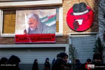 حضور حماسی و میلیونی مردم تهران در مراسم تشییع پیکر سپهبد «حاج قاسم سلیمانی » 4 15