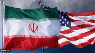 نایب رئیس سابق شورای امنیت ملی اسرائیل:

احتمال پیروزی منقطه‌ای ایران بر آمریکا بدون وقوع جنگی گسترده زیاد است