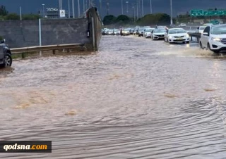 بعد السيول والفيضانات.. جنرال إسرائيلي: لسنا مستعدين لمواجهة زلزال أو حرب‎!