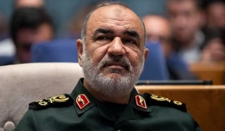 خلال لقائه رئيس الوزراء السوري

قائد الحرس الثوري: نقف مع سوريا حتى مغادرة جميع الاعداء اراضيها