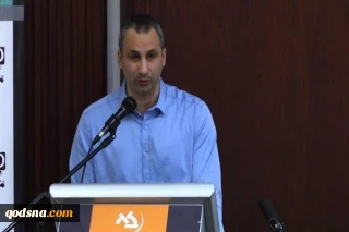 کنایه روزنامه نگار اسرائیلی به کشور های عربی