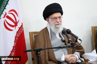 Leader urges ‘keeping resistance spirit’ in face of challenges