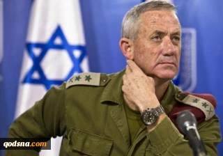 گانتز:نتانیاهو فردمناسبی‌برای‌نخست‌وزیری نیست