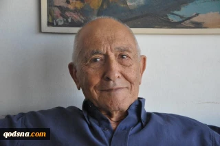 اسرائیل آنگونه که فرزند بنیانگذارش آن را توصیف می کند:

 رژیم جنایتکاری که با سرنیزه زنده است !